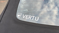 MINI Convertible 1.5 Cooper 2dr Auto Petrol Convertible